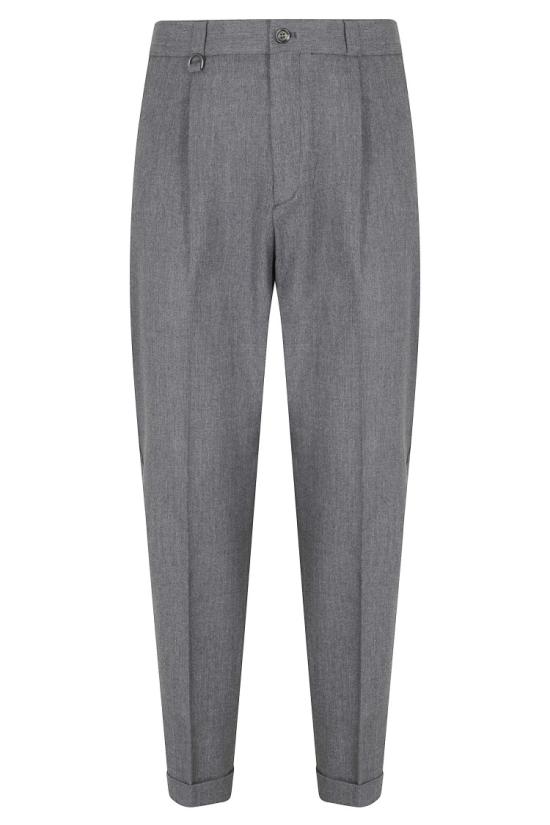 26FW 파올로 페코라 팬츠 B125 3089 099 Grey