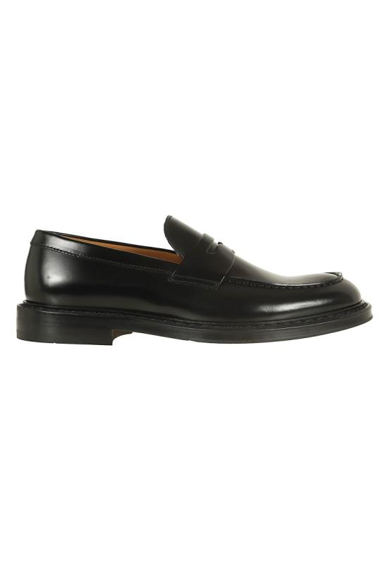 26FW 듀칼 로퍼 DU2528SIEWUF007 Black