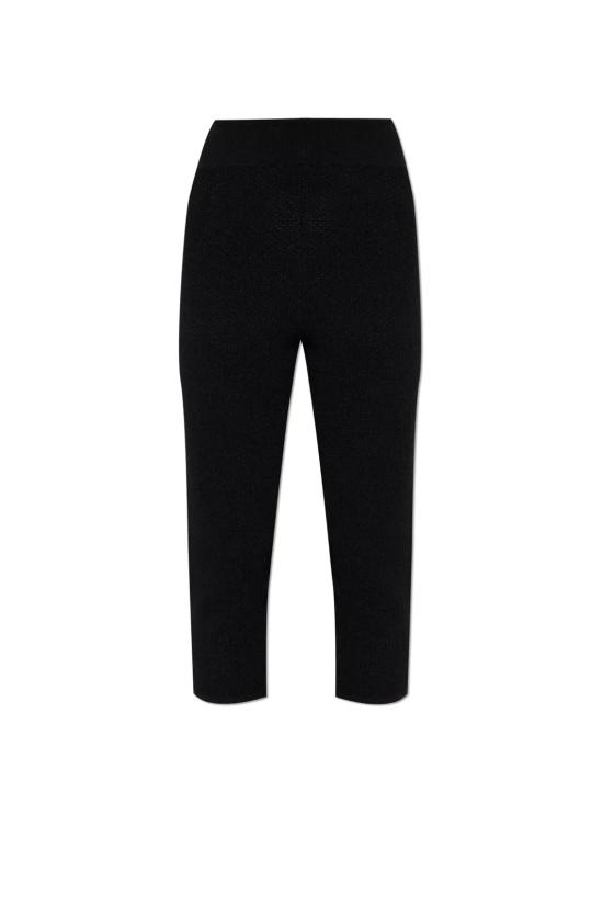  끌로에 레깅스 CH26SMT01770 BLACK