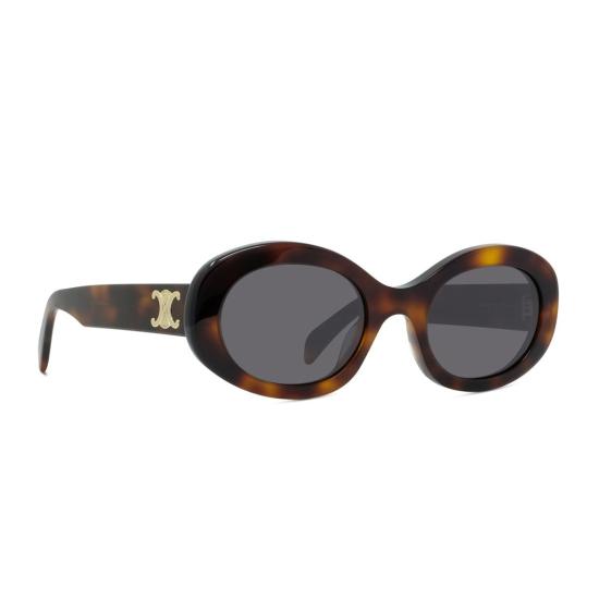 27FW 셀린느 선글라스 10QH4680A Grey - CELINE