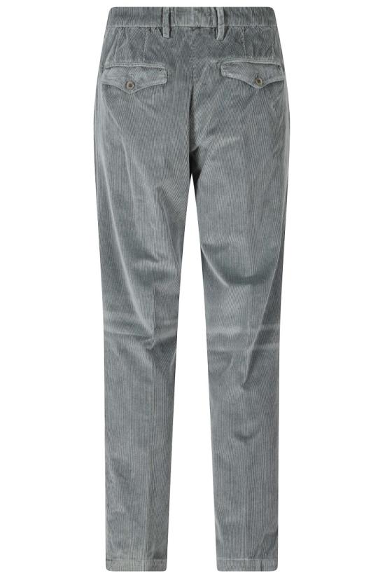 26FW 미쓰 팬츠 26WM19LONG 14FR 099 Grey - MYTHS