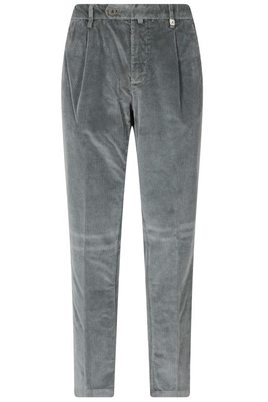 26FW 미쓰 팬츠 26WM19LONG 14FR 099 Grey