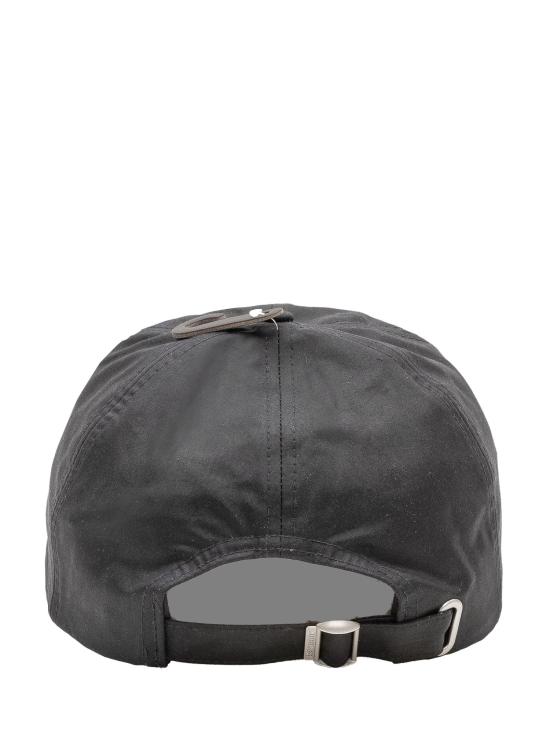 26FW 바버 모자 MHA0998MHA NY91 DARK NAVY - BARBOUR