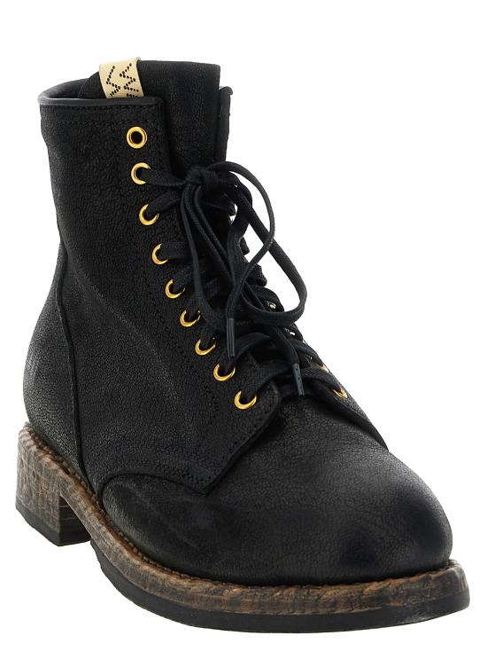 26FW 비즈빔 부츠 0126202002002 BLACK DOM - VISVIM
