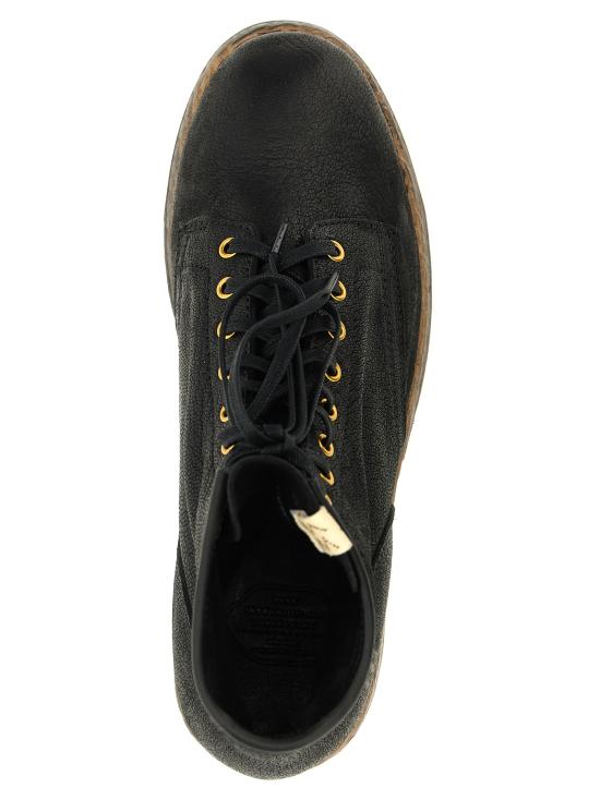 26FW 비즈빔 부츠 0126202002002 BLACK DOM - VISVIM