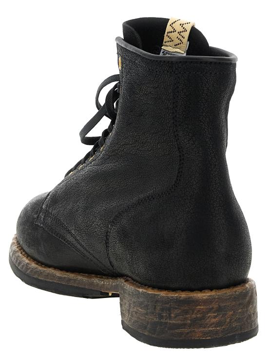 26FW 비즈빔 부츠 0126202002002 BLACK DOM - VISVIM