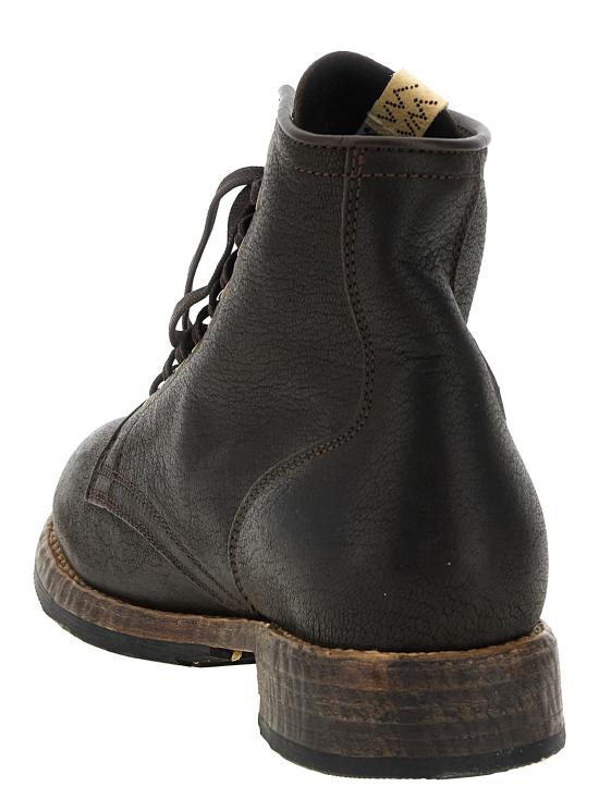 26FW 비즈빔 부츠 0126202002002 DK BROWN DOM - VISVIM