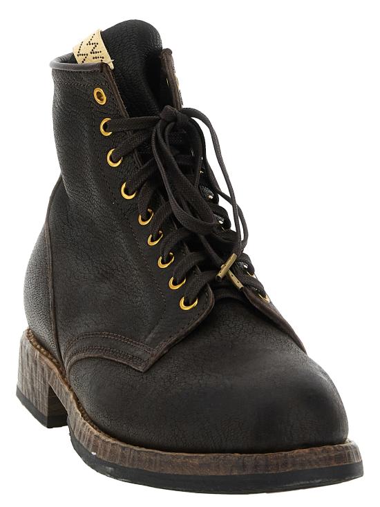 26FW 비즈빔 부츠 0126202002002 DK BROWN DOM - VISVIM