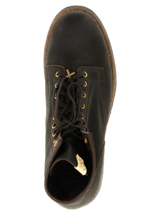 26FW 비즈빔 부츠 0126202002002 DK BROWN DOM - VISVIM