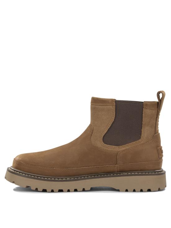 26FW 어그 부츠 1184610CHE Brown - UGG