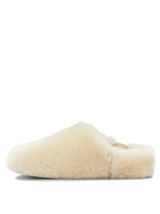 26FW 어그 로퍼 1184352NAT White - UGG