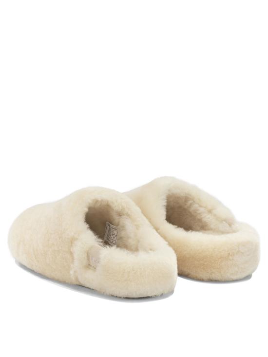 26FW 어그 로퍼 1184352NAT White - UGG