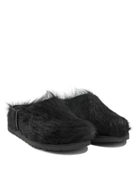 26FW 어그 로퍼 1180345BLK Black - UGG