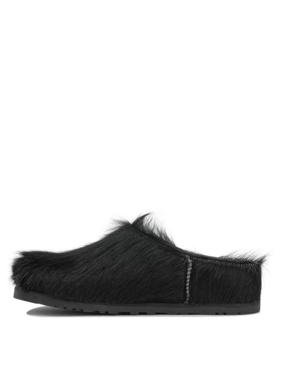 26FW 어그 로퍼 1180345BLK Black - UGG