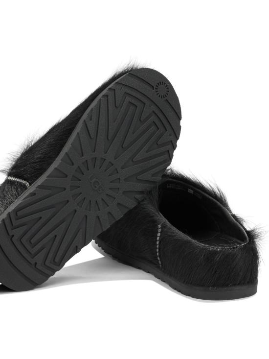 26FW 어그 로퍼 1180345BLK Black - UGG