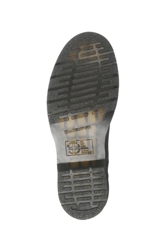 26FW 닥터마틴 부츠 319890012976BLACK - DR.MARTENS