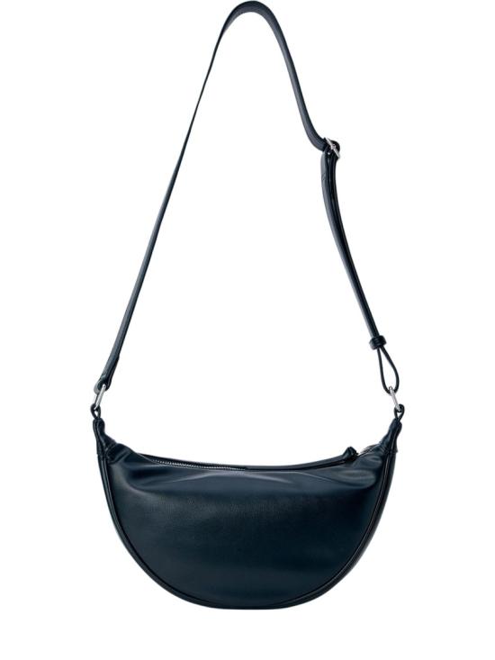 26FW 비비안웨스트우드 레이시 크로스백 4802000XUS0026N401 Black - VIVIENNE WESTWOOD