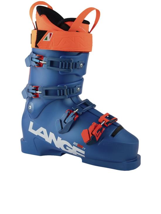 26FW Lange 부츠 LBN1070W Blue