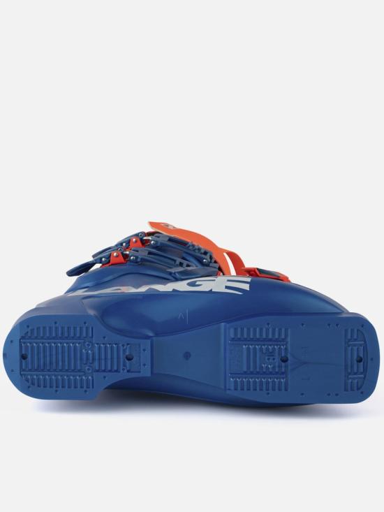 26FW Lange 부츠 LBN1070W Blue - OTHER BRANDS