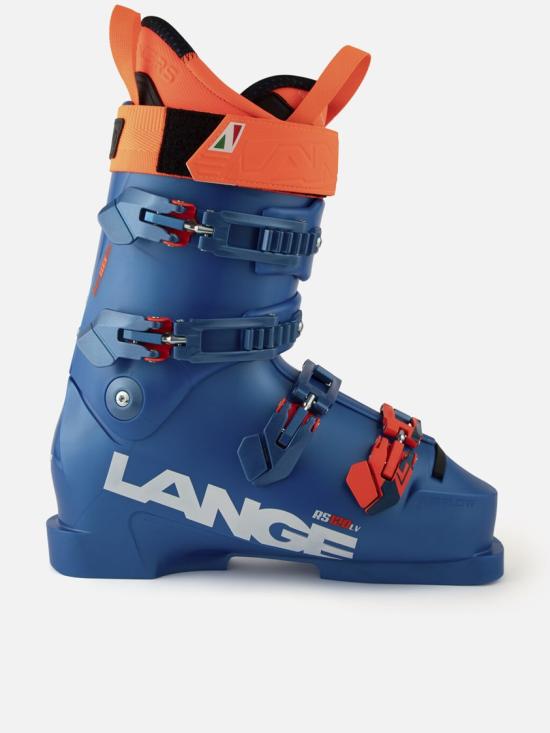 26FW Lange 부츠 LBN1070W Blue - OTHER BRANDS
