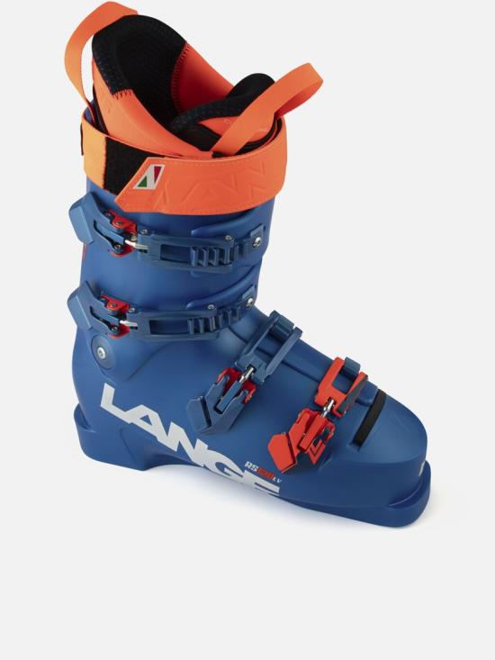 26FW Lange 부츠 LBN1070W Blue - OTHER BRANDS