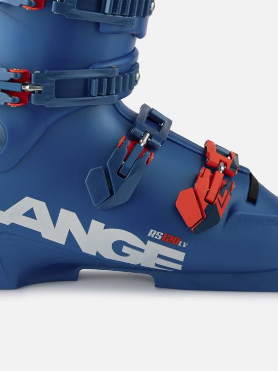 26FW Lange 부츠 LBN1070W Blue - OTHER BRANDS