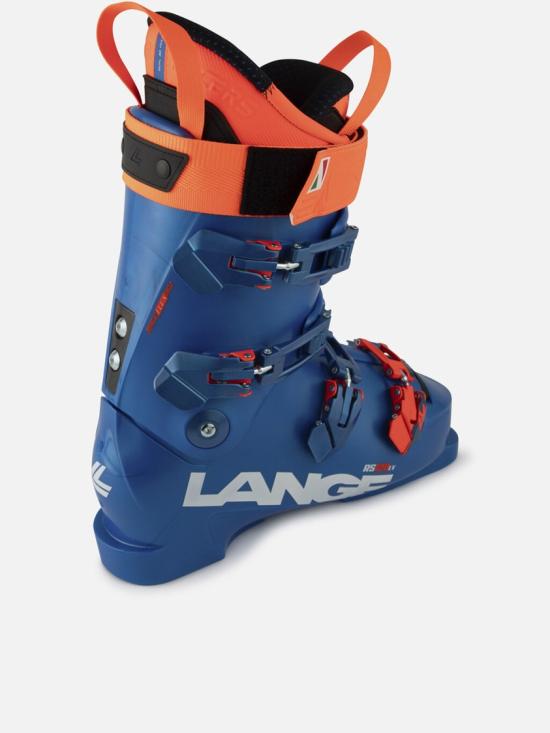 26FW Lange 부츠 LBN1070W Blue - OTHER BRANDS