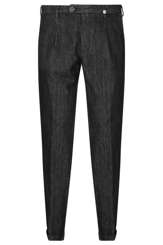 26FW 미쓰 데님 26WM19L 707 099 Black