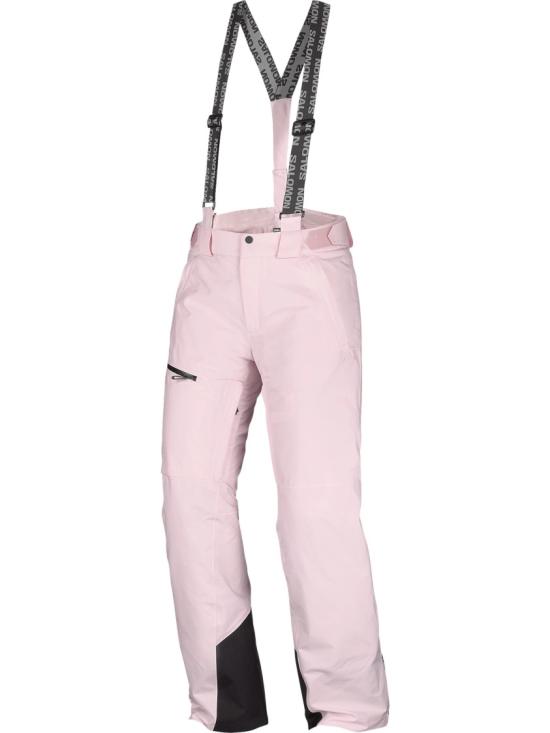 26FW 살로몬 의류 LC2943500 Pink