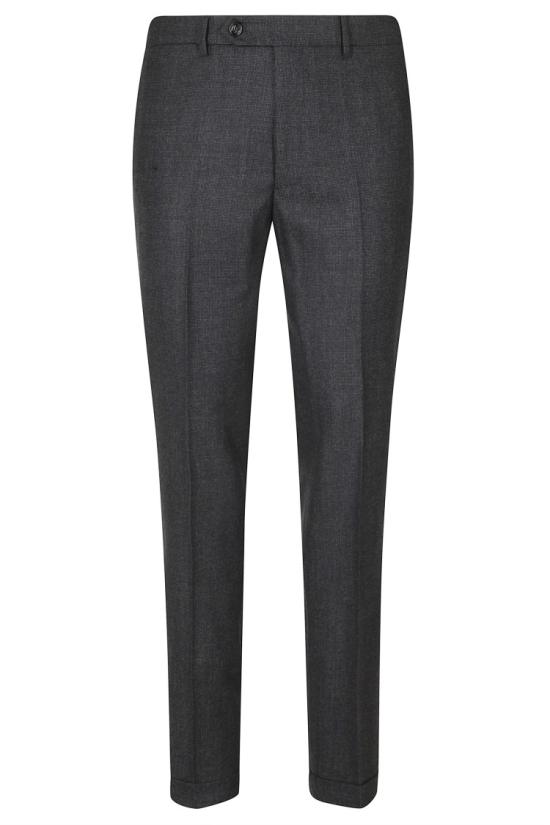 26FW 베르위치 팬츠 YRETRO LONG AN1642 099 Grey
