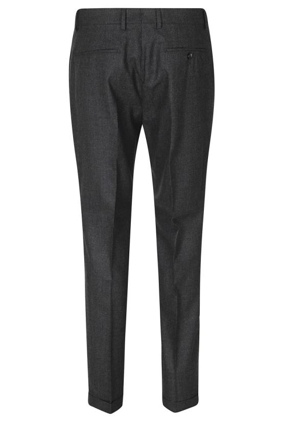 26FW 베르위치 팬츠 YRETRO LONG AN1642 099 Grey - BERWICH