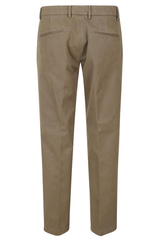 26FW 비에이블 팬츠 JOHN20 099 Brown - BE ABLE