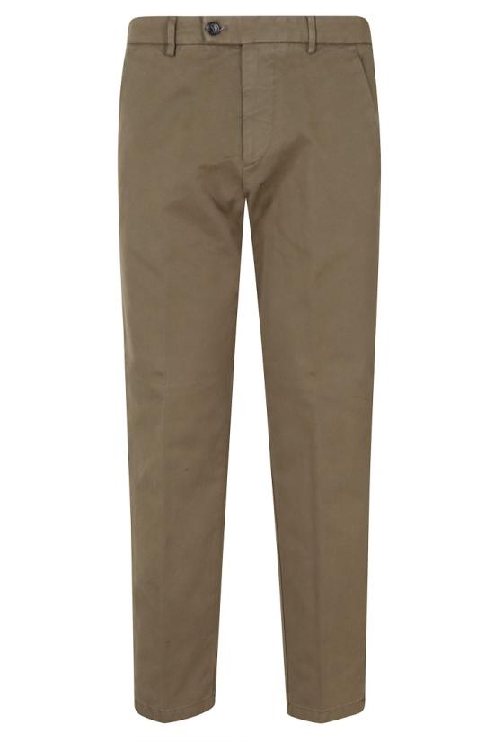 26FW 비에이블 팬츠 JOHN20 099 Brown