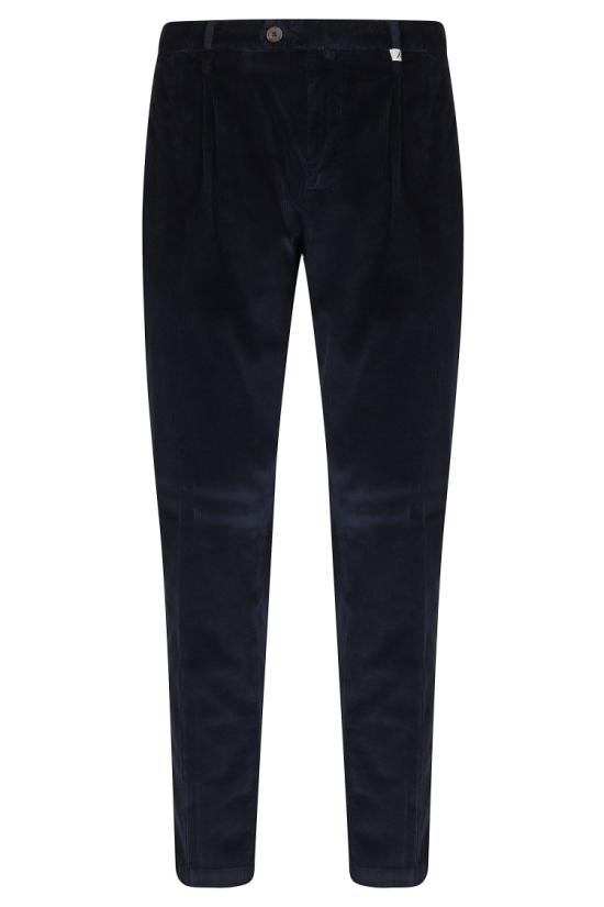 26FW 미쓰 팬츠 26WM19LONG 14 099 Blue