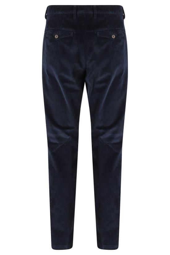 26FW 미쓰 팬츠 26WM19LONG 14 099 Blue - MYTHS