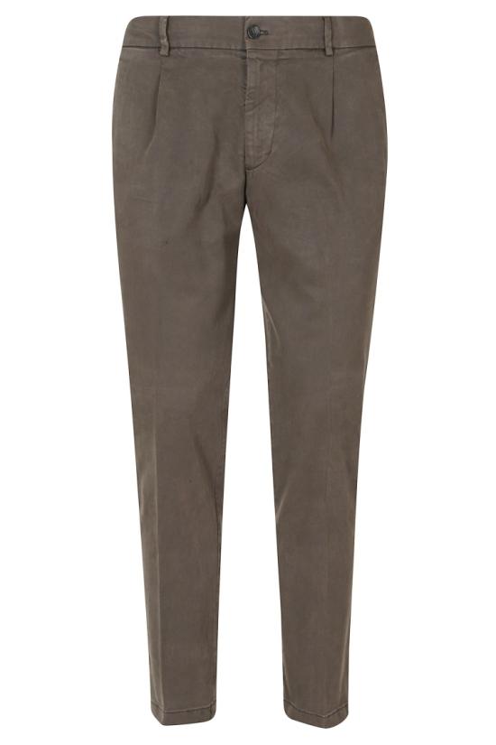26FW 비에이블 팬츠 RICCARDO 099 Grey