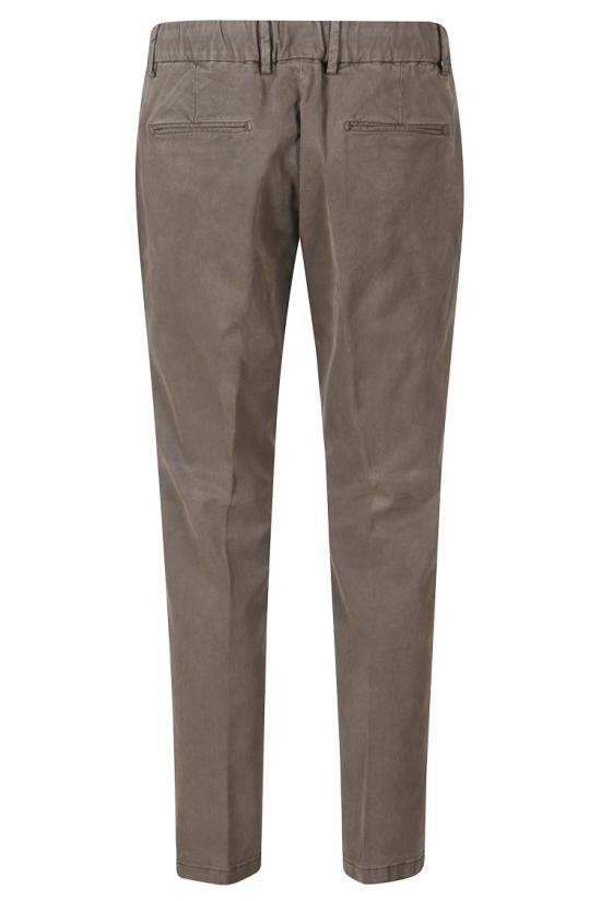 26FW 비에이블 팬츠 RICCARDO 099 Grey - BE ABLE