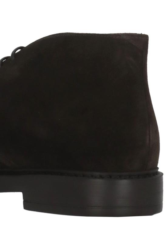 26FW 듀칼 부츠 DU3237BRUXUF009TM23VISONETERRE F DO T MORO Brown - DOUCAL’S