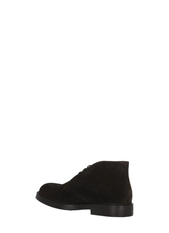 26FW 듀칼 부츠 DU3237BRUXUF009TM23VISONETERRE F DO T MORO Brown - DOUCAL’S