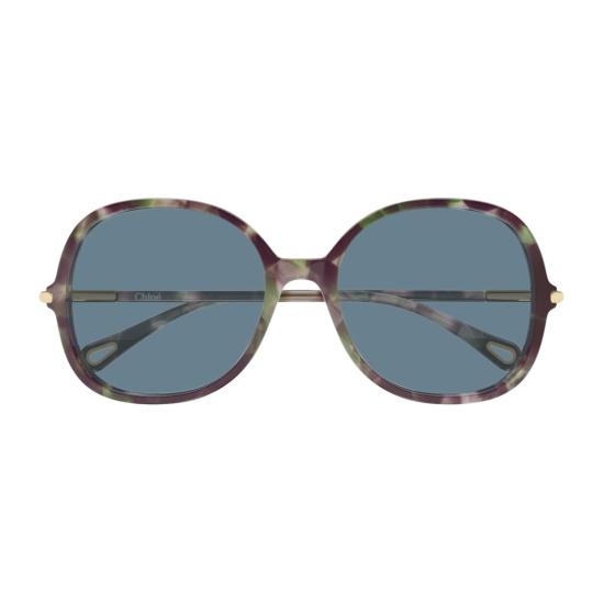 27FW 끌로에 선글라스 1B1R5MJ0A Brown