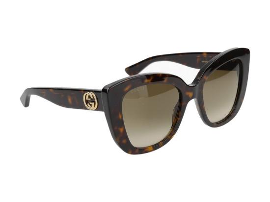  구찌 선글라스 GG0327S Black - GUCCI