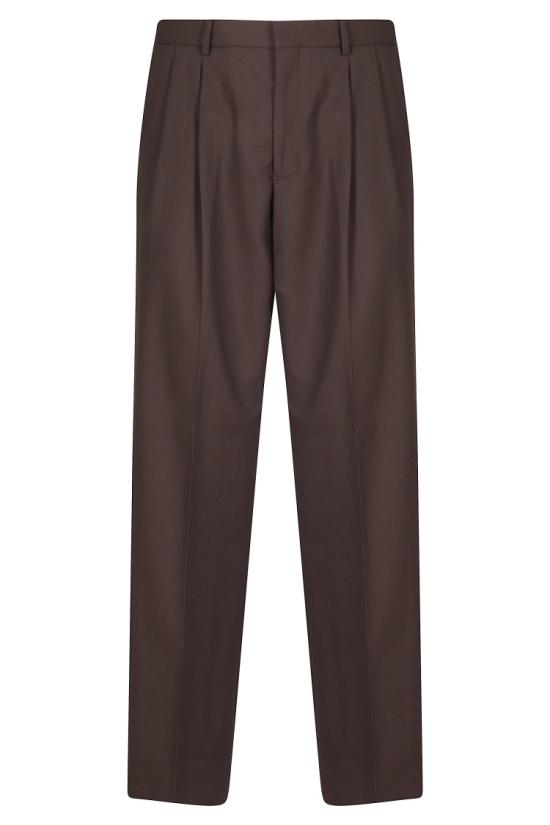 26FW 선플라워 팬츠 4149 2 099 Brown