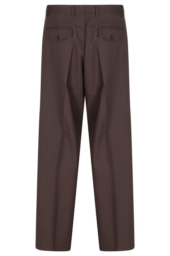 26FW 선플라워 팬츠 4149 2 099 Brown - SUNFLOWER