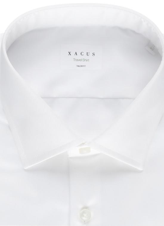 26FW 싸쿠스 셔츠 WF531ML11805001 White - XACUS