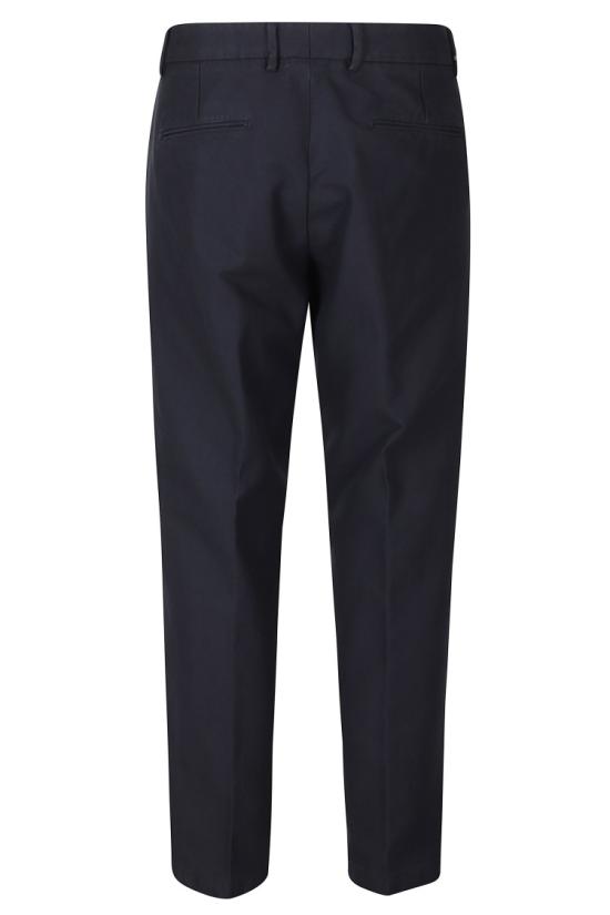 26FW 비에이블 팬츠 JOHN20 099 Black - BE ABLE