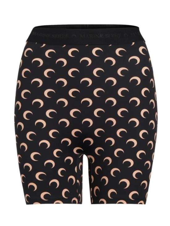 26FW 마린세르 숏팬츠 WSH007A CJER0001IT99 Black