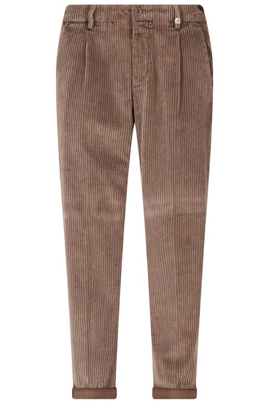 26FW 미쓰 팬츠 26WM18ELA 310FR 099 Brown