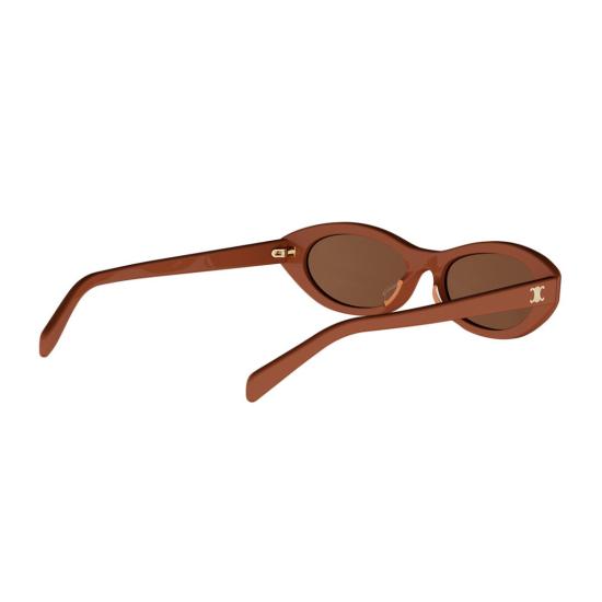 27FW 셀린느 선글라스 1AMG5IZ0A Brown - CELINE