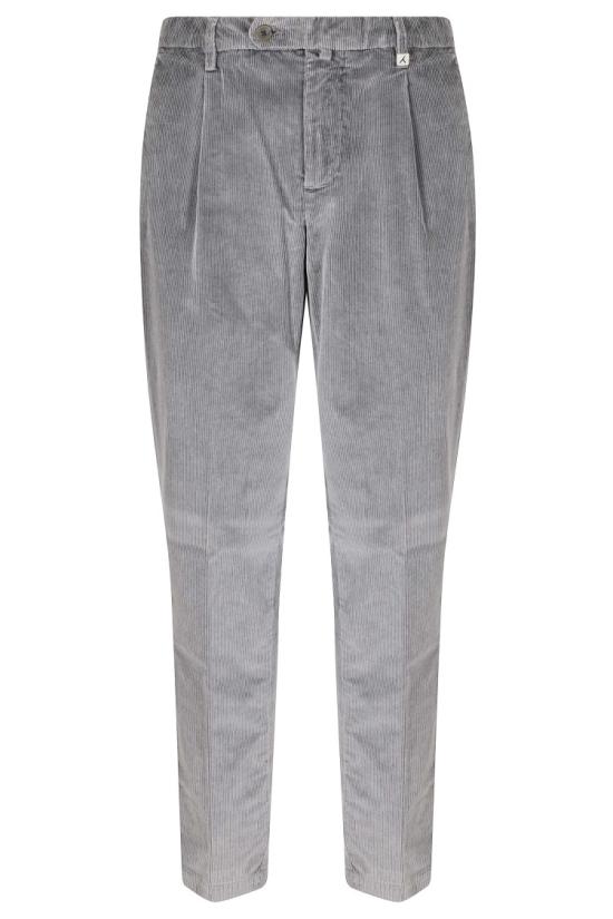 26FW 미쓰 팬츠 26WM19LONG 14FR 099 Grey