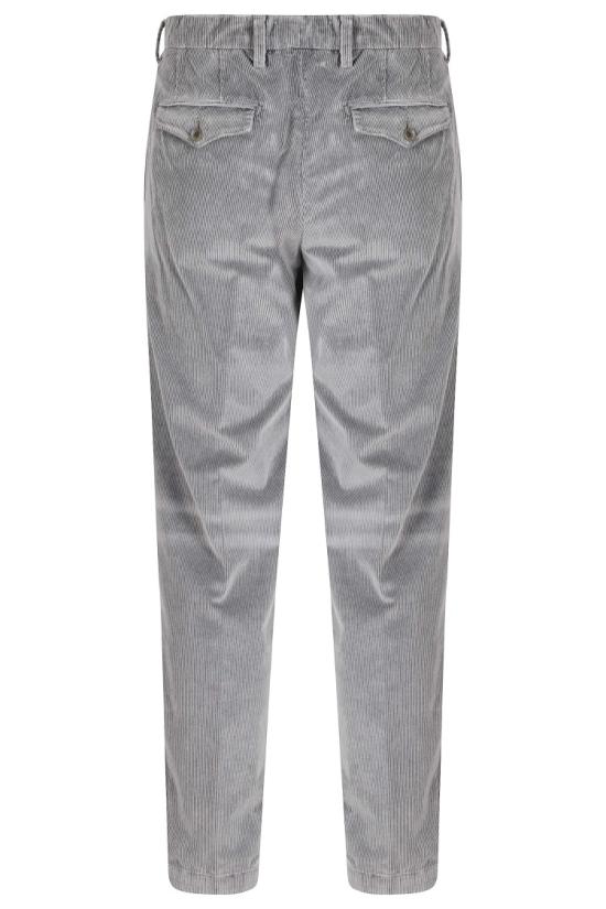 26FW 미쓰 팬츠 26WM19LONG 14FR 099 Grey - MYTHS